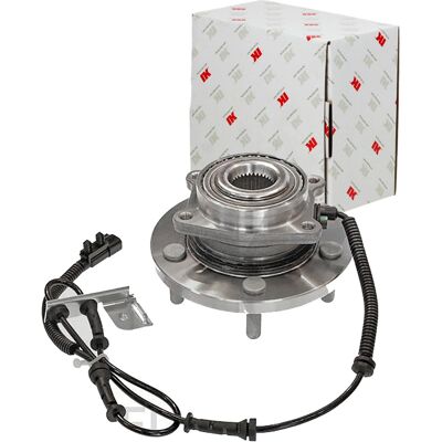 Chrysler Radlager - Modell 759311 - Passgenau Chrysler Radlager - Modell 759311 - Passgenau