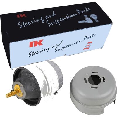 Nk Audi A6 C6 Vorderer Hydraulischer Motor Support - Motorlager Nk Audi A6 C6 Vorderer Hydraulischer Motor Support - Motorlager