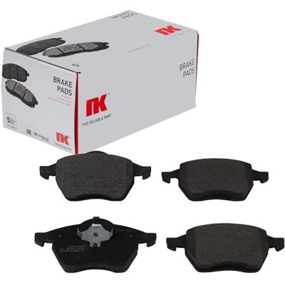 Nk Modell 229985 - Bremssatz für Ford, Seat, VW Nk Modell 229985 - Bremssatz für Ford, Seat, VW