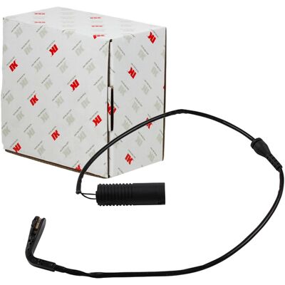 Nk Brems-verschleißwarnkontakt 550mm Hinterachse Passend Für Alpina B10: Warnkontakt, Bremsbelagverschleiß A.b.s.: 39534 Abakus: 12010008 Aic: 52276 A Nk Brems-verschleißwarnkontakt 550mm Hinterachse Passend Für Alpina B10: Warnkontakt, Bremsbelagverschleiß A.b.s.: 39534 Abakus: 12010008 Aic: 52276 A