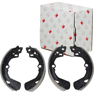 Daihatsu 0449587707 - Bremsbacken Daihatsu 0449587707 - Bremsbacken