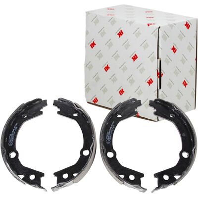 NK Bremsbacken-Kit - Für Hyundai Tucson, Kia Sportage - Bremsbacken NK Bremsbacken-Kit - Für Hyundai Tucson, Kia Sportage - Bremsbacken
