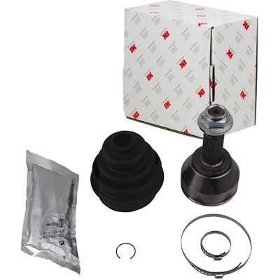 Ford 3652045 Antriebswelle Gelenksatz - Passend für Focus 512524 Ford 3652045 Antriebswelle Gelenksatz - Passend für Focus 512524