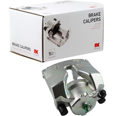 Nk Bremssattel Vorderachse Rechts Passend Für Honda Civic 212642: Bremssattel A.b.s.: 431442 Abakus: 13105172 Ashika: Cal1612rjm Blue Print: Adbp45024 Nk Bremssattel Vorderachse Rechts Passend Für Honda Civic 212642: Bremssattel A.b.s.: 431442 Abakus: 13105172 Ashika: Cal1612rjm Blue Print: Adbp45024