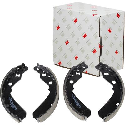 Daihatsu Cuore Hinterachs Trommelbremse - 165mm, 26mm breit Daihatsu Cuore Hinterachs Trommelbremse - 165mm, 26mm breit