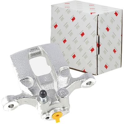 Hyundai Kia Hinterachse Rechts Bremssattel - Gusseisen - 38mm Kolben - 302mm Scheibe - 1.62kg - 2199162 Hyundai Kia Hinterachse Rechts Bremssattel - Gusseisen - 38mm Kolben - 302mm Scheibe - 1.62kg - 2199162