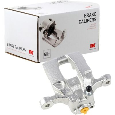 Hyundai Kia Hinterachse Links Bremssattel - Bremssattel Hyundai Kia Hinterachse Links Bremssattel - Bremssattel