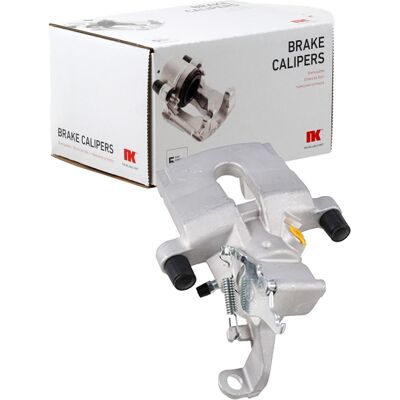 Daimler C2c27299 Bremszange - Bremssattel, Aluminium, Für 20mm Scheibe Daimler C2c27299 Bremszange - Bremssattel, Aluminium, Für 20mm Scheibe
