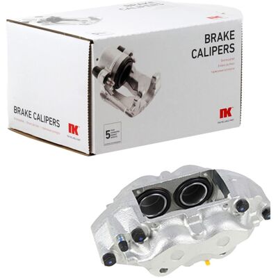 Nk Bremssattel Vorderachse Rechts Passend Für Daimler 2.8 Jaguar Xj Xjsc: Bremssattel A.b.s.: 520672 Abakus: 13104940 Brembo: F36007 Budweg Caliper: 3 Nk Bremssattel Vorderachse Rechts Passend Für Daimler 2.8 Jaguar Xj Xjsc: Bremssattel A.b.s.: 520672 Abakus: 13104940 Brembo: F36007 Budweg Caliper: 3