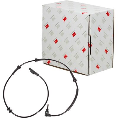 A.B.S. SS20611 Raddrehzahlsensor - Radgeschwindigkeitssensor A.B.S. SS20611 Raddrehzahlsensor - Radgeschwindigkeitssensor