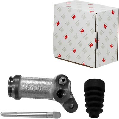 Nk Kupplungsnehmerzylinder Passend Für Audi 100 200 80 90 A6 A8 Cabriolet Coupe: Nehmerzylinder, Kupplung A.b.s.: 41859x Ate: 24252217073 Audi: 4a0721 Nk Kupplungsnehmerzylinder Passend Für Audi 100 200 80 90 A6 A8 Cabriolet Coupe: Nehmerzylinder, Kupplung A.b.s.: 41859x Ate: 24252217073 Audi: 4a0721
