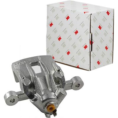 NK 213552 Hinterachs-Bremssattel - 1 Kolben, Gusseisen NK 213552 Hinterachs-Bremssattel - 1 Kolben, Gusseisen