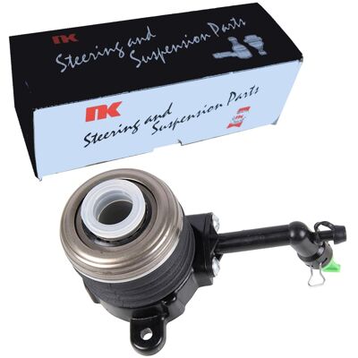 Nk Zentralausrücker Passend Für Alfa Romeo 147 156 Gt Fiat Stilo 141001: Zentralausrücker, Kupplung A.b.s.: 51731 Aisin: Cscefc03 Alfa Romeo: 46807595 Nk Zentralausrücker Passend Für Alfa Romeo 147 156 Gt Fiat Stilo 141001: Zentralausrücker, Kupplung A.b.s.: 51731 Aisin: Cscefc03 Alfa Romeo: 46807595