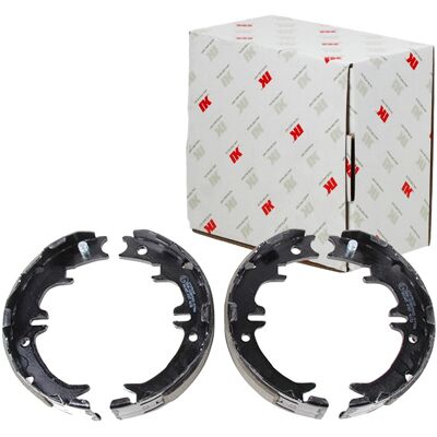 Lexus GS, IS, LS, RX, SC Bremsbacken-Set - Durchmesser 190mm Lexus GS, IS, LS, RX, SC Bremsbacken-Set - Durchmesser 190mm