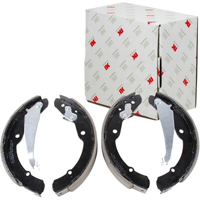 NK Modell 2743631 Bremsbacken-Set - Trommelbremsen NK Modell 2743631 Bremsbacken-Set - Trommelbremsen