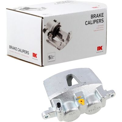 Nk Jeep Commander Grand - Bremssattel - Rechts Vorderachse - 219336 Nk Jeep Commander Grand - Bremssattel - Rechts Vorderachse - 219336