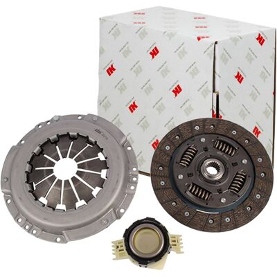 Nk Kupplungssatz Mit Lager Passend Für Fiat Brava Doblo Palio Punto Strada: Kupplungssatz Aisin: Kefc31 Aisin: Kefi21 Ashika: 92000209 Blue Print: Adl Nk Kupplungssatz Mit Lager Passend Für Fiat Brava Doblo Palio Punto Strada: Kupplungssatz Aisin: Kefc31 Aisin: Kefi21 Ashika: 92000209 Blue Print: Adl