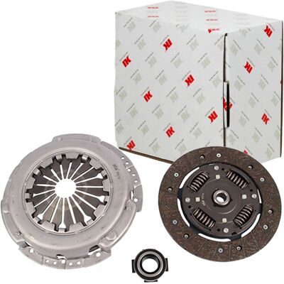 Alfa Romeo 6000628461 Kupplungssatz - Mito, 500, Panda Alfa Romeo 6000628461 Kupplungssatz - Mito, 500, Panda