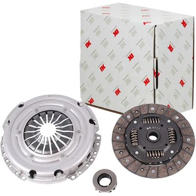Audi Modell mit 200mm Durchmesser Kupplungssatz - OEM-Qualität Audi Modell mit 200mm Durchmesser Kupplungssatz - OEM-Qualität