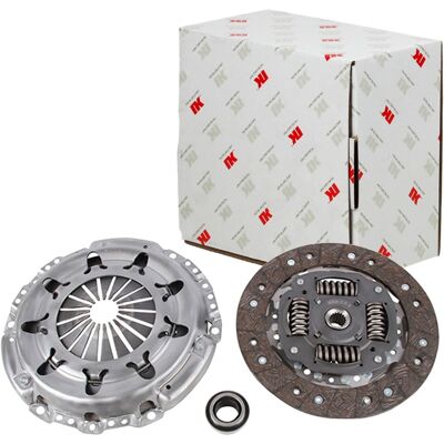 Nk Kupplungssatz Mit Lager Passend Für Citroën Berlingo C3 C4 Jumpy Xsara Fiat: Kupplungssatz Aisin: Keci08 Aisin: Keps06 Ashika: 92000600 Ashika: 920 Nk Kupplungssatz Mit Lager Passend Für Citroën Berlingo C3 C4 Jumpy Xsara Fiat: Kupplungssatz Aisin: Keci08 Aisin: Keps06 Ashika: 92000600 Ashika: 920
