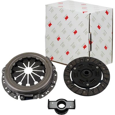 Nk Kupplungssatz 170mm mit Lager für Autobianchi Fiat 127 Cinquecento Nk Kupplungssatz 170mm mit Lager für Autobianchi Fiat 127 Cinquecento