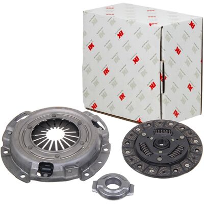 Nk Kupplungssatz Mit Lager Passend Für Nissan Micra 132225: Kupplungssatz Aisin: Kn058 Ashika: 9201188 Blue Print: Adn13013 Herth+buss Jakoparts: J200 Nk Kupplungssatz Mit Lager Passend Für Nissan Micra 132225: Kupplungssatz Aisin: Kn058 Ashika: 9201188 Blue Print: Adn13013 Herth+buss Jakoparts: J200