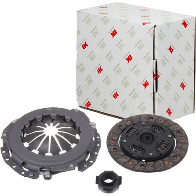 Nk Kupplungssatz Fiat - 181mm, 3-in-1 Nk Kupplungssatz Fiat - 181mm, 3-in-1
