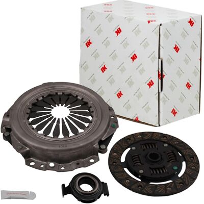 Nk Kupplungssatz Mit Lager Passend Für Fiat Fiorino Regata Ritmo Tempra Tipo: Kupplungssatz Ashika: 92000219 Blue Print: Adl143005 Fiat: 5888451 Fiat: Nk Kupplungssatz Mit Lager Passend Für Fiat Fiorino Regata Ritmo Tempra Tipo: Kupplungssatz Ashika: 92000219 Blue Print: Adl143005 Fiat: 5888451 Fiat: