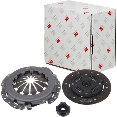 NK 181mm Kupplungssatz für Fiat, Ford, Lancia - Kupplungssatz NK 181mm Kupplungssatz für Fiat, Ford, Lancia - Kupplungssatz