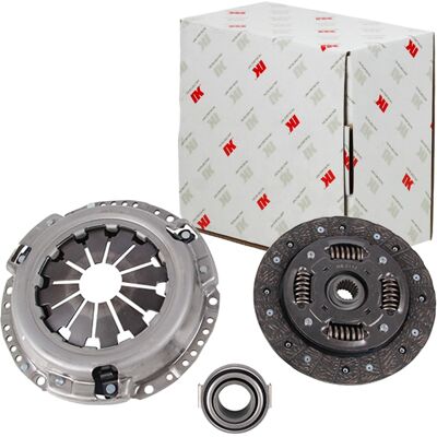 Nk Kupplungssatz Mit Lager Passend Für Honda City Jazz 132626: Kupplungssatz Ashika: 9204431 Ashika: 9204433 Ashika: 9204438 Ashika: 9204441 Ashika: 9 Nk Kupplungssatz Mit Lager Passend Für Honda City Jazz 132626: Kupplungssatz Ashika: 9204431 Ashika: 9204433 Ashika: 9204438 Ashika: 9204441 Ashika: 9