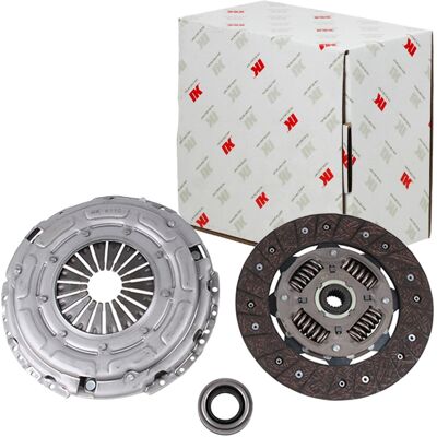 Nk Kupplungssatz Mit Lager Passend Für Hyundai Accent I20 I30 Ix20 Ix35 Kia: Kupplungssatz Ackoja: A520001 Ackoja: A520007 Ackoja: A520014 Ackoja: A52 Nk Kupplungssatz Mit Lager Passend Für Hyundai Accent I20 I30 Ix20 Ix35 Kia: Kupplungssatz Ackoja: A520001 Ackoja: A520007 Ackoja: A520014 Ackoja: A52