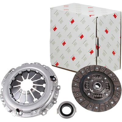 Nk Kupplungssatz Mit Lager Passend Für Honda Civic Jazz 132627: Kupplungssatz Ashika: 9204431 Ashika: 9204433 Ashika: 9204438 Ashika: 9204441 Ashika: Nk Kupplungssatz Mit Lager Passend Für Honda Civic Jazz 132627: Kupplungssatz Ashika: 9204431 Ashika: 9204433 Ashika: 9204438 Ashika: 9204441 Ashika: