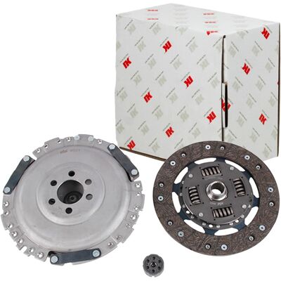 Aisin KEVG12R - Kupplungssatz für Audi, Seat, Skoda, VW Aisin KEVG12R - Kupplungssatz für Audi, Seat, Skoda, VW