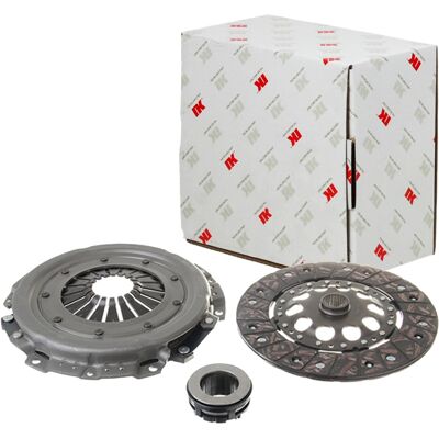 Nk Kupplungssatz Mit Lager Passend Für Audi A4 A6 Skoda Superb Vw Passat: Kupplungssatz Aisin: Kevg42 Aisin: Skevg42 Audi: 038198141fx Blue Print: Adb Nk Kupplungssatz Mit Lager Passend Für Audi A4 A6 Skoda Superb Vw Passat: Kupplungssatz Aisin: Kevg42 Aisin: Skevg42 Audi: 038198141fx Blue Print: Adb