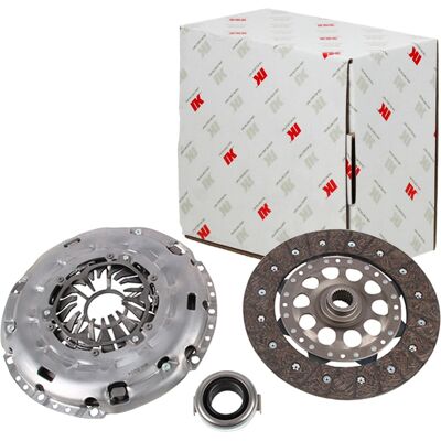 Honda 132625 Kupplungssatz - 3-in-1 Kit für Accord, Civic, CR-V Honda 132625 Kupplungssatz - 3-in-1 Kit für Accord, Civic, CR-V