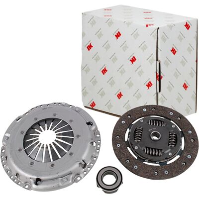 Nk Kupplungssatz Mit Lager Passend Für Audi A1 Seat Ibiza Toledo Skoda Fabia: Kupplungssatz Aisin: Kevg32 Aisin: Kevg33 Aisin: Kevg34 Aisin: Kevg38 Ai Nk Kupplungssatz Mit Lager Passend Für Audi A1 Seat Ibiza Toledo Skoda Fabia: Kupplungssatz Aisin: Kevg32 Aisin: Kevg33 Aisin: Kevg34 Aisin: Kevg38 Ai