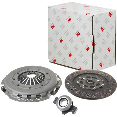 Nk Kupplungssatz Mit Lager Passend Für Alfa Romeo 147 Fiat Doblo Stilo Opel: Kupplungssatz Aisin: Kefc31 Aisin: Kefi23 Alfa Romeo: 60801995 Alfa Romeo Nk Kupplungssatz Mit Lager Passend Für Alfa Romeo 147 Fiat Doblo Stilo Opel: Kupplungssatz Aisin: Kefc31 Aisin: Kefi23 Alfa Romeo: 60801995 Alfa Romeo