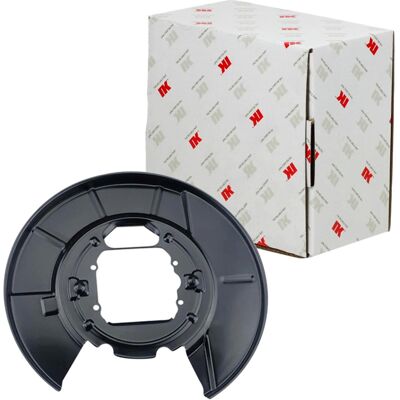 Nk BMW X5 Hinterachse Rechts Bremsscheiben Schutz - Bremsscheibe Schutz Nk BMW X5 Hinterachse Rechts Bremsscheiben Schutz - Bremsscheibe Schutz