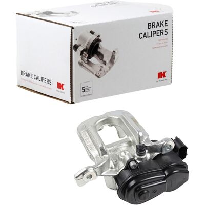 Nk Bremssattel Hinterachse Links Passend Für Bmw Z4 2115243: Bremssattel A.b.s.: 531791 Ashika: Cal1353ljm Ate: 24624217015 Bmw: 34206786057 Brembo: F Nk Bremssattel Hinterachse Links Passend Für Bmw Z4 2115243: Bremssattel A.b.s.: 531791 Ashika: Cal1353ljm Ate: 24624217015 Bmw: 34206786057 Brembo: F