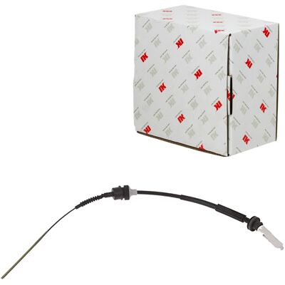 Nk Fiat Brava Bravo Kupplungsseil - 922377 Nk Fiat Brava Bravo Kupplungsseil - 922377