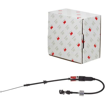 NK 924762 Kupplungsseil - Automatische Nachstellung NK 924762 Kupplungsseil - Automatische Nachstellung