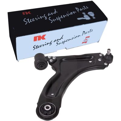 NK Querlenker - 5013624 - Vorderachse Rechts - Control Arm NK Querlenker - 5013624 - Vorderachse Rechts - Control Arm