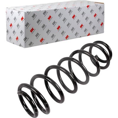 Nk Fahrwerksfeder Feder Hinterachse Hinten Passend Für Audi A1 Vw Polo 5447189: Fahrwerksfeder Abakus: 23402164 Ashika: Zca6157a Audi: 6q0511115cd Aud Nk Fahrwerksfeder Feder Hinterachse Hinten Passend Für Audi A1 Vw Polo 5447189: Fahrwerksfeder Abakus: 23402164 Ashika: Zca6157a Audi: 6q0511115cd Aud