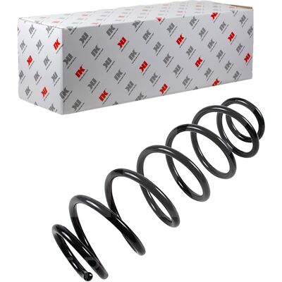 Nk Fahrwerksfeder Feder Hinterachse Hinten Passend Für Audi A3 Vw New 5447146: Fahrwerksfeder Abakus: 23402006 Ashika: Zca5535h Ashika: Zca90145 Bilst Nk Fahrwerksfeder Feder Hinterachse Hinten Passend Für Audi A3 Vw New 5447146: Fahrwerksfeder Abakus: 23402006 Ashika: Zca5535h Ashika: Zca90145 Bilst