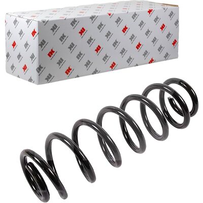 Nk Fahrwerksfeder Feder Hinterachse Hinten Passend Für Audi A3 5447213: Fahrwerksfeder Ashika: Zca7121a Audi: 5q0511115ee Audi: 5q0511115fg Bilstein: Nk Fahrwerksfeder Feder Hinterachse Hinten Passend Für Audi A3 5447213: Fahrwerksfeder Ashika: Zca7121a Audi: 5q0511115ee Audi: 5q0511115fg Bilstein: