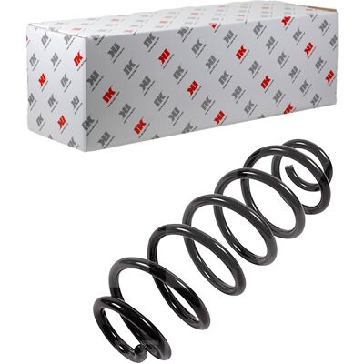 Nk Audi Q5 Hinterachse Feder - Fahrwerksfeder Nk Audi Q5 Hinterachse Feder - Fahrwerksfeder