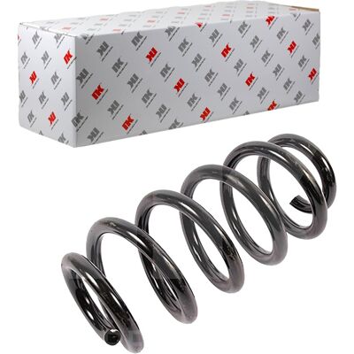 Nk Fahrwerksfeder Feder Vorderachse Vorne Passend Für Audi A6 5347221: Fahrwerksfeder Audi: 4f0411105cr Audi: 4f0411105cs Audi: 4f0411105ct Cs Germany Nk Fahrwerksfeder Feder Vorderachse Vorne Passend Für Audi A6 5347221: Fahrwerksfeder Audi: 4f0411105cr Audi: 4f0411105cs Audi: 4f0411105ct Cs Germany