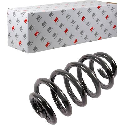 Nk Fahrwerksfeder Feder Hinterachse Hinten Passend Für Audi A6 5447215: Fahrwerksfeder Ashika: Zca6745h Audi: 4f0511115bc Audi: 4f0511115bd Audi: 4f05 Nk Fahrwerksfeder Feder Hinterachse Hinten Passend Für Audi A6 5447215: Fahrwerksfeder Ashika: Zca6745h Audi: 4f0511115bc Audi: 4f0511115bd Audi: 4f05