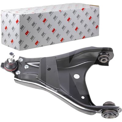 NK 5013941 Querlenker - Vorderachse Links Unten Dacia Duster NK 5013941 Querlenker - Vorderachse Links Unten Dacia Duster