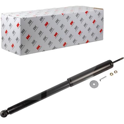 Honda Modell 63261741 Hinterachse Gasdruck Stoßdämpfer - Stoßdämpfer Honda Modell 63261741 Hinterachse Gasdruck Stoßdämpfer - Stoßdämpfer